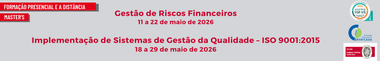 Master a Dist�ncia- maio 2026