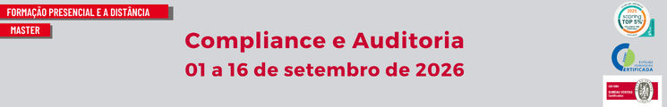 Master a Dist�ncia- setembro 2026