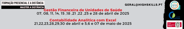 Master a Distncia- abril 2025