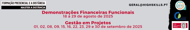 Master a Distncia- agosto 2025