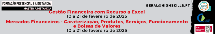 Master a Distncia- fevereiro 2025