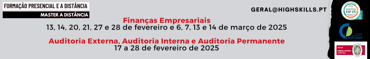 Master a Distncia- fevereiro 2025