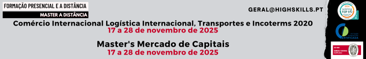 Master a Distância- novembro 2025