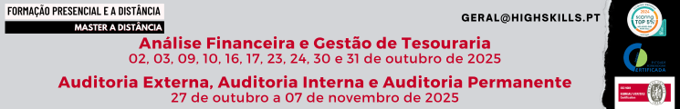 Master a Distncia- outubro 2025